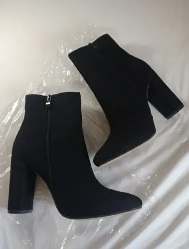 Bota Shein original