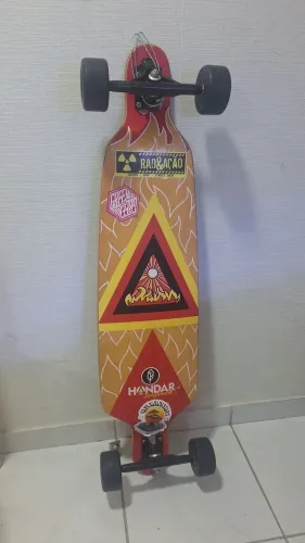 Skate LONGBOARD