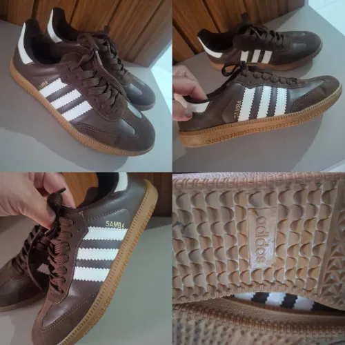 Adidas