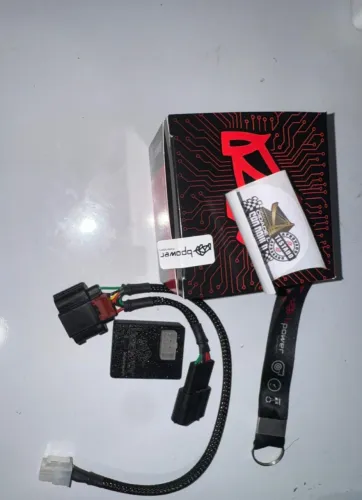 Gas pedal polo tsi