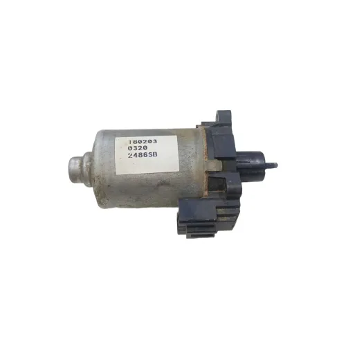 MOTOR REGULAGEM BANCO ESQUERDO HILUX 2019 SRV