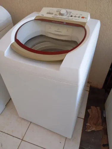 Máquina de lavar roupa Brastemp 11 kilos