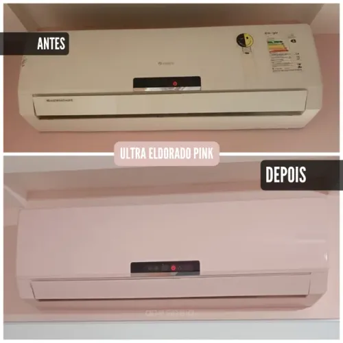 Envelopamento de eletrodomésticos e móveis