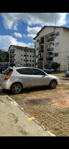 Hyundai I30 2.0 16V 145cv 5P Aut. 2011