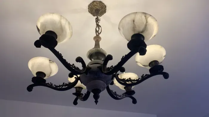 lustre