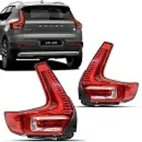 Lanterna Volvo XC40 2018 a 2023 C/led