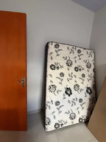 COLCHÃO CASAL D45 ORTOBOM