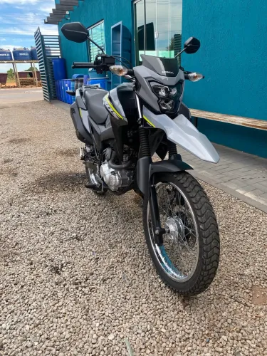 Honda Bros 160 ABS 2024/2025