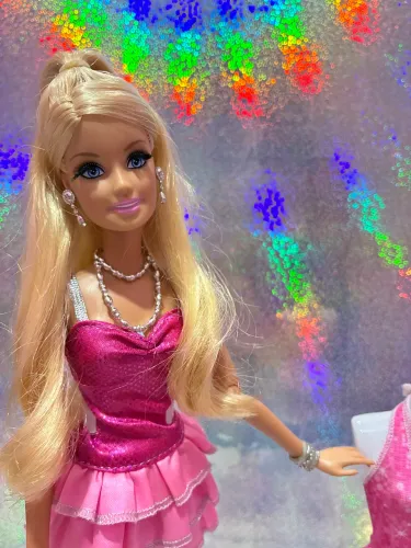 Barbie Life in The Dream House 2013 / Original Mattel