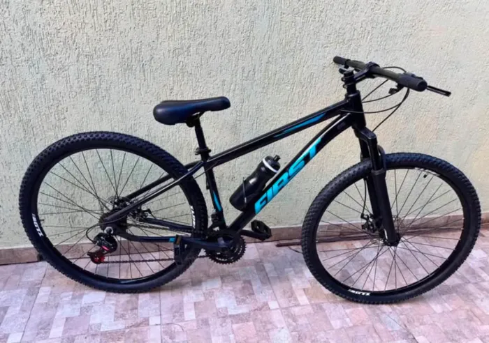 Vende-se Bicicleta aro 29