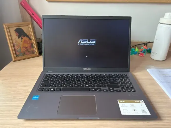 Notebook Asus X515ka Intel Celeron