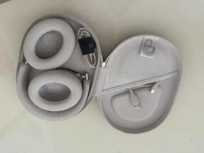 Headphone Bose