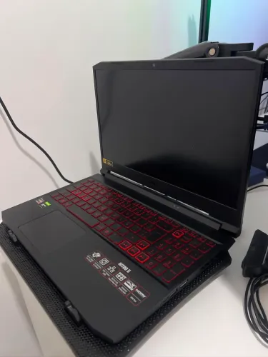 Notebook Gamer Nitro 5 Acer