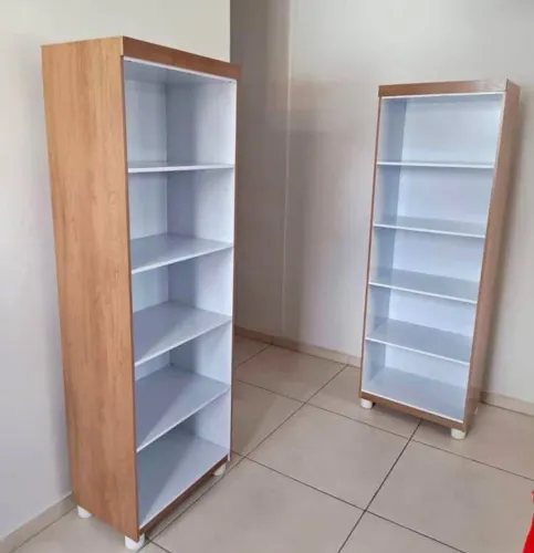 Multiuso sem portas 100% mdf