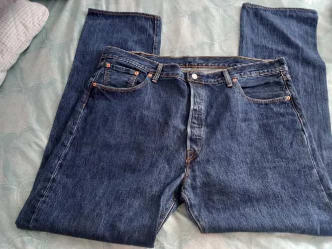 Levis Calça jeans tam 54