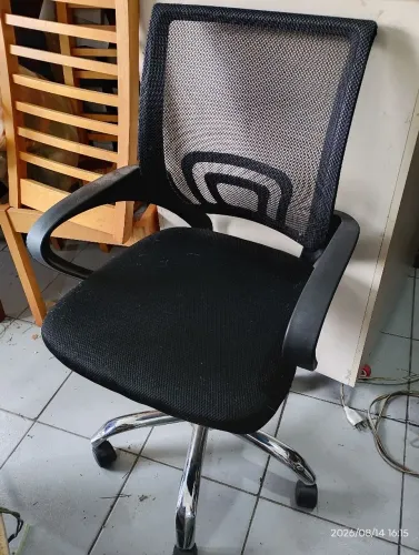 Cadeira de escritório