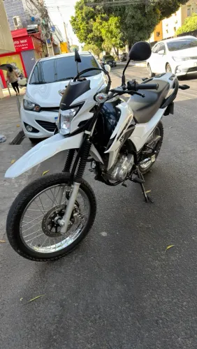 Honda NXR 160 Bros Esdd Flexone 2023