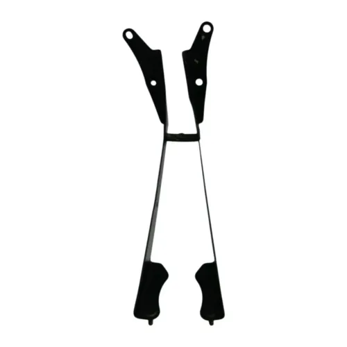 Suporte Fixador Paralama Yamaha Fazer 250 2006 2015