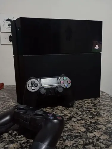 PS4 