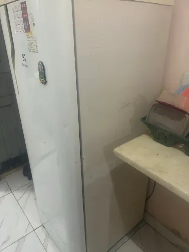 Geladeira Fross Free