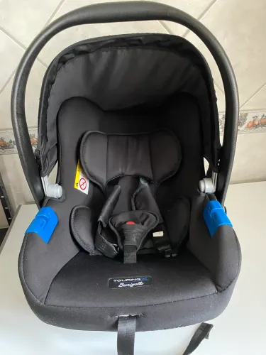 Bebê conforto