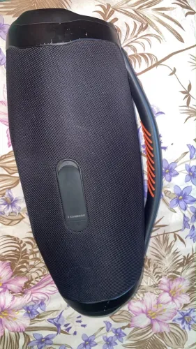Vendo JBL Bombox 3