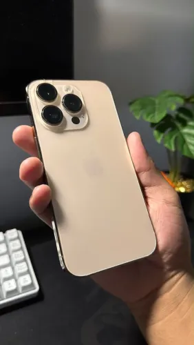 IPHONE 14 PRO ( aceito trocas)