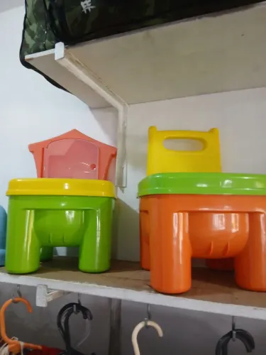 CADEIRINHA INFANTIL