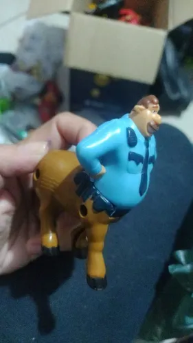 Centauro do desenho 2 irmãos 