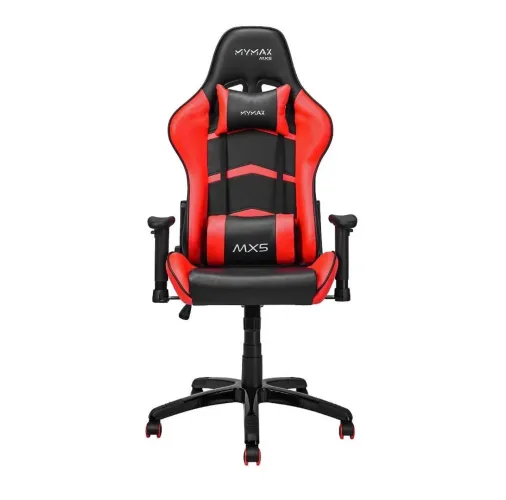 Cadeira Gamer MX5 Vermelha