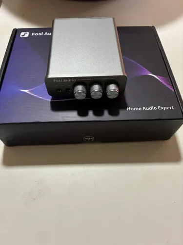 Fosi K5 Pro