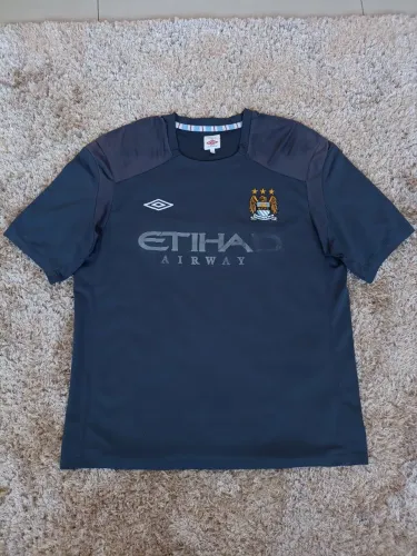 Camisa Man City, Original, GG