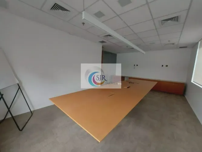 Conjunto para alugar, 340 m² - Itaim Bibi - São Paulo/SP