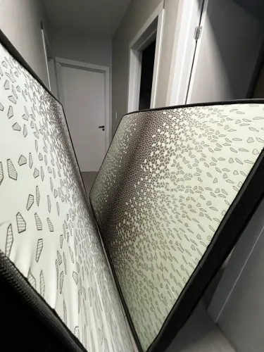 Vendo colchão novo