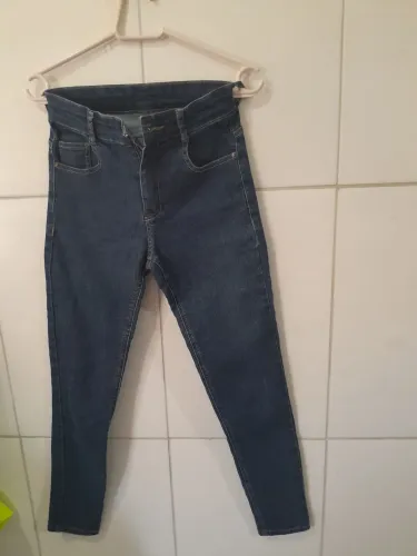 06 peças menina tamanho 12
