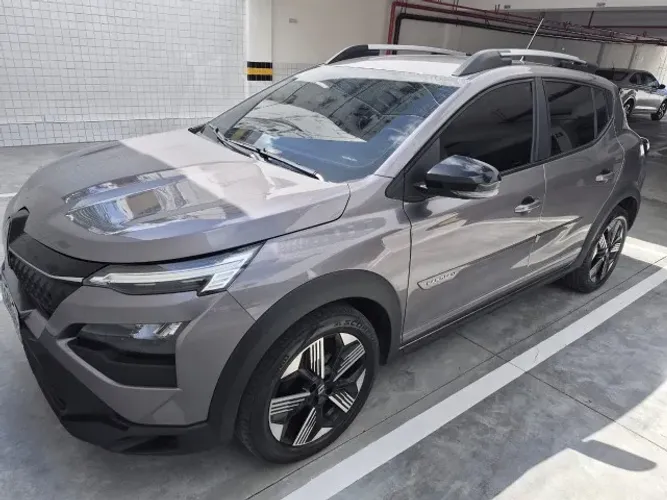 Renault Kardian Techno Flex 1.0 TB 12V 5P Aut. 2025