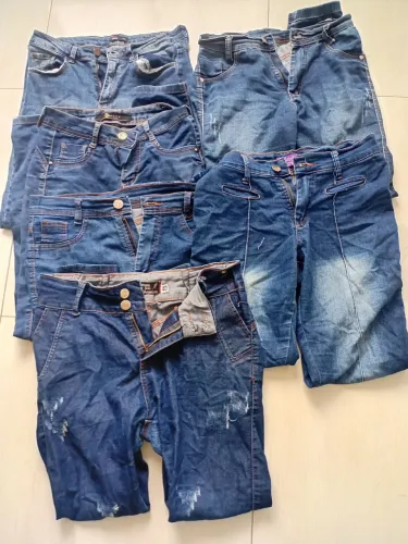 Conbo jeans