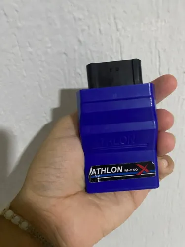 Vendo módulo Athlon