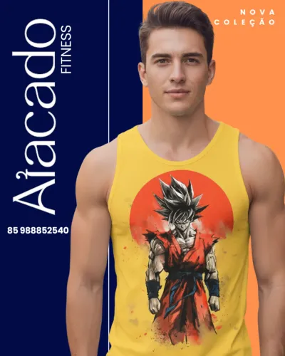 camisa fitness em quantidade