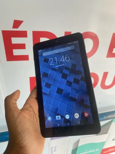 Tablet todo bom