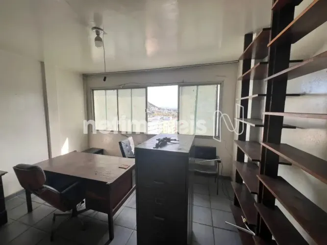 Venda ou locação Sala Centro Vitória