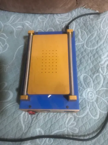 Separadora de tela yaxun