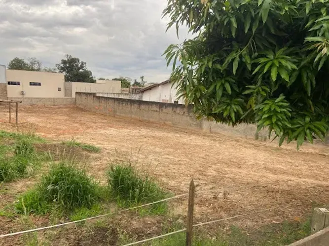 Terreno à venda, 526 m² por R$ 490.000,00 - Jardim Ipê - Paulínia/SP