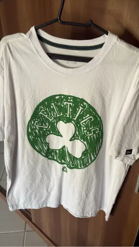 Camiseta Boston Celtics