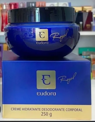 Eudora Royal