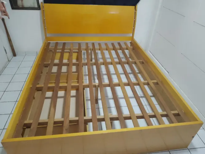 CAMA KING SIZE