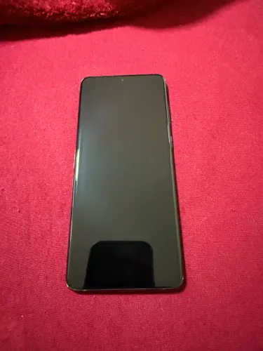 Samsung S20 plus 128 gigas