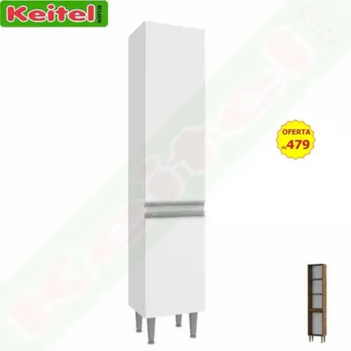 Paneleiro Simples 2 portas Athena