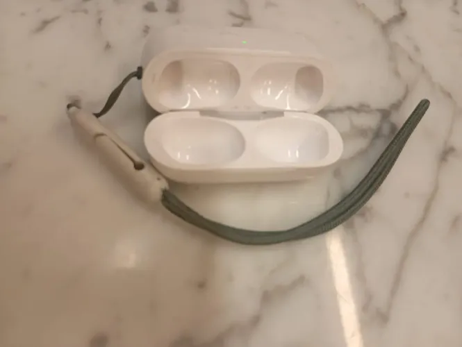 Estojo carregador Air pods pro 2