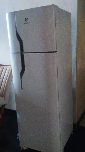 Geladeira Electrolux Semi Nova